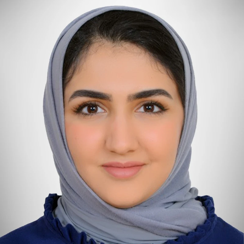 Fatema AlBastaki