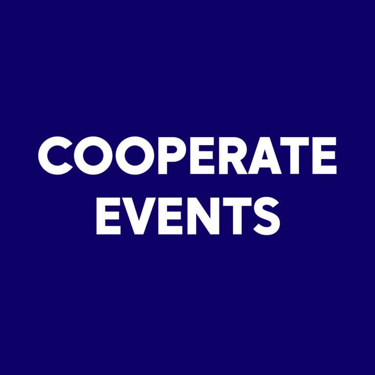 Cooperate Event