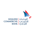 Khaleeji Commercial Bank Logo