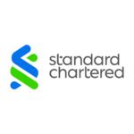 Standard Chartered Bank Logo
